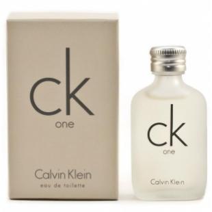 Calvin Klein ONE 10ml edt