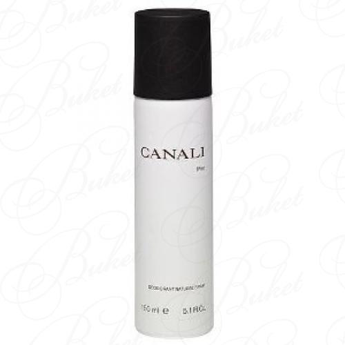 Дезодорант спрей Canali MEN deo 150ml