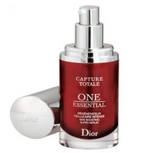 Сыворотка для лица CHRISTIAN DIOR SKIN CARE CAPTURE TOTALE ONE ESSENTIAL 30ml