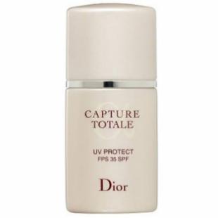 Эмульсия для лица CHRISTIAN DIOR SKIN CARE CAPTURE TOTALE UV PROTECT 35 SPF 30ml