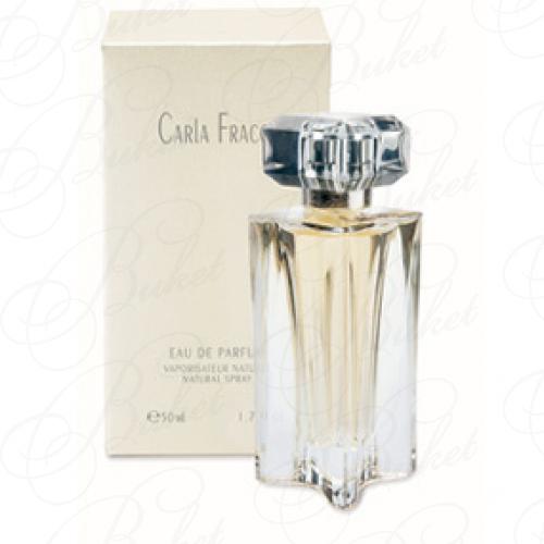 Парфюмерная вода Carla Fracci CARLA FRACCI edp 50ml