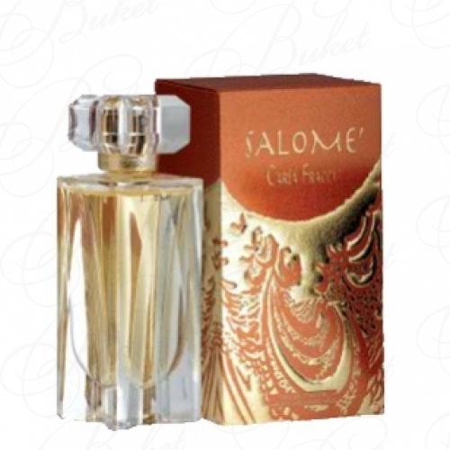 Парфюмерная вода Carla Fracci SALOME edp 50ml