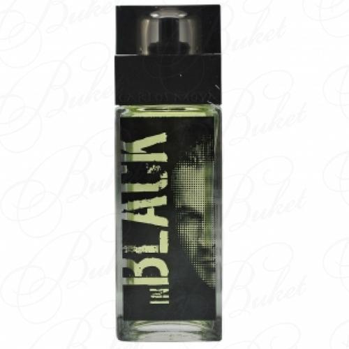 Туалетная вода Carlos Moya IN BLACK 50ml edt