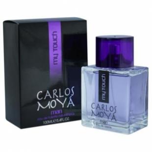 Carlos Moya MY TOUCH 100ml edt