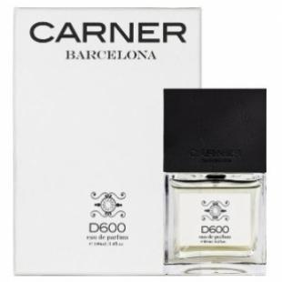 Carner Barcelona D600 100ml edp