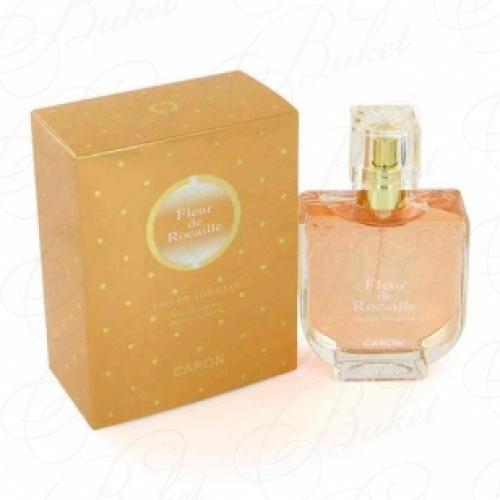 Тестер Caron FLEUR DE ROCAILLE edt 100ml TESTER