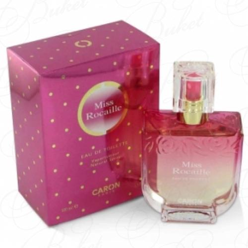 Тестер Caron MISS ROCAILLE edt 100ml TESTER