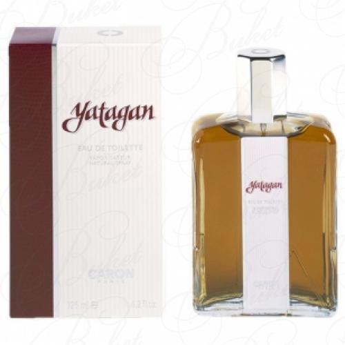 Туалетная вода Caron YATAGAN 125ml edt