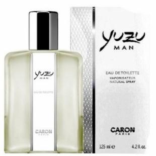 Caron YUZU MAN 125ml edt