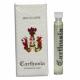 Пробники Carthusia ARIA DI CAPRI 2ml edt
