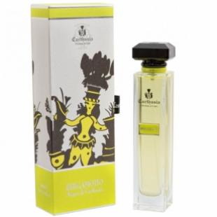 Carthusia BERGAMOTTO 100ml edp