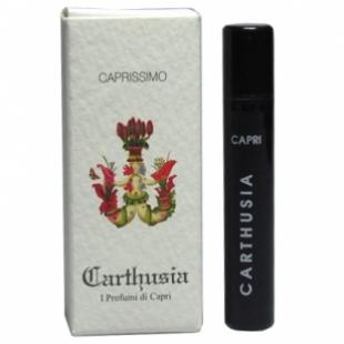 Carthusia CAPRISSIMO 2ml edt