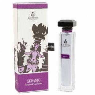 Carthusia GERANIO 100ml edp