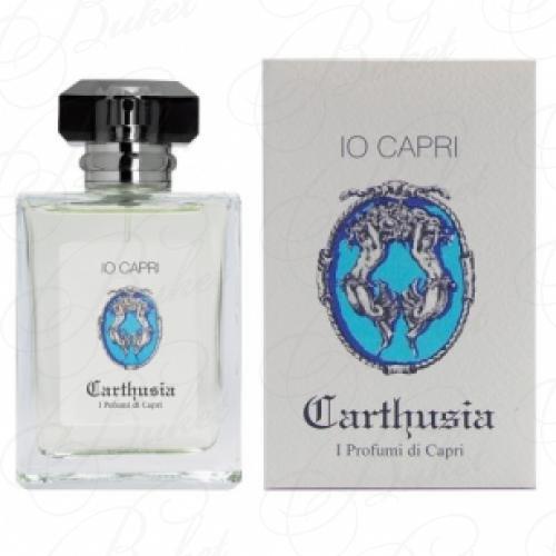 Туалетная вода Carthusia IO CAPRI 50ml edt
