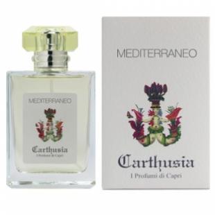 Carthusia MEDITERRANEO 100ml edt