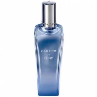 Cartier DE LUNE 125ml edt TESTER