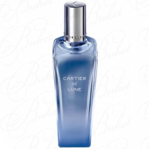 Тестер Cartier DE LUNE 75ml edt TESTER