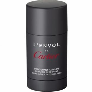 Cartier L`ENVOL deo-stick 75ml