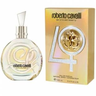 Roberto Cavalli 40th ANNIVERSARY 100ml edp