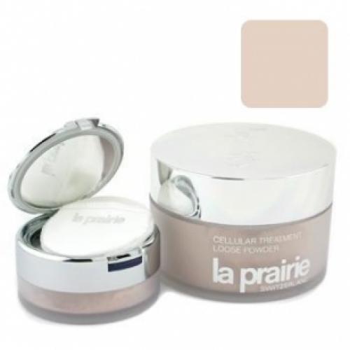 Пудра рассыпчатая LA PRAIRIE CELLULAR TREATMENT LOOSE POWDER №01 Translucent