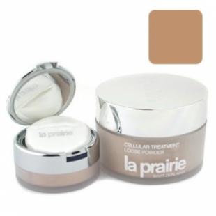 Пудра рассыпчатая LA PRAIRIE CELLULAR TREATMENT LOOSE POWDER №02 Translucent