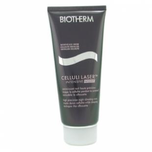 Крем для тела BIOTHERM SKIN CARE BODY CELLULI LASER INTENSIVE NIGHT CREAM 200ml