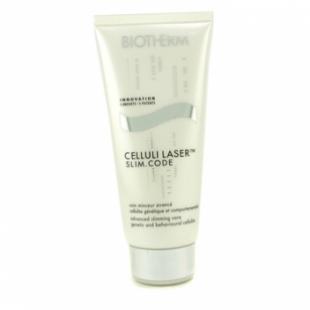 Крем для тела BIOTHERM SKIN CARE BODY CELLULI LASER SLIM CODE 200ml