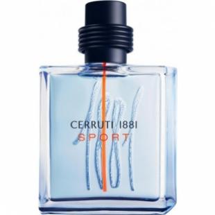 Cerruti 1881 SPORT 100ml edt