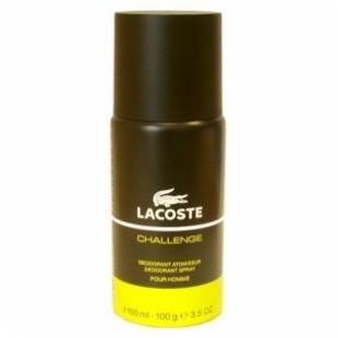 Lacoste CHALLENGE deo 150ml