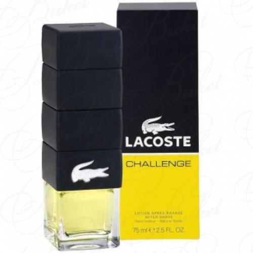 Туалетная вода Lacoste CHALLENGE 75ml edt