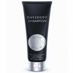 Davidoff CHAMPION sh/gel 200ml