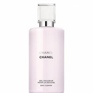 Chanel CHANCE sh/gel 200ml