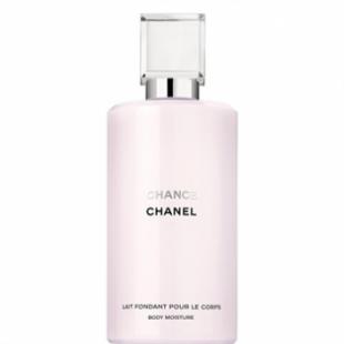 Chanel CHANCE b/lot 200ml