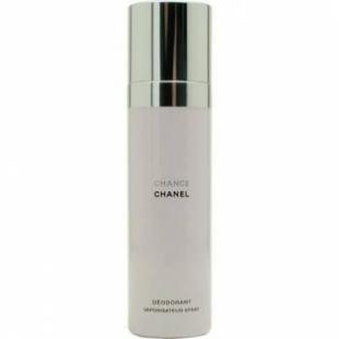 Chanel CHANCE deo 100ml