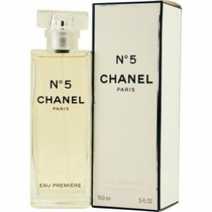 Chanel CHANEL №5 EAU PREMIERE 100ml edp TESTER