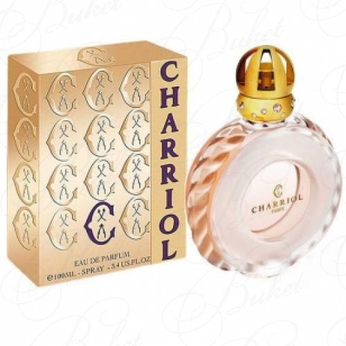 Парфюмерная вода Charriol CHARRIOL EAU DE PARFUM 30ml edp