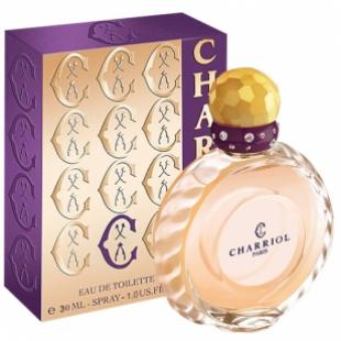 Charriol CHARRIOL EAU DE TOILETTE  100ml edt TESTER