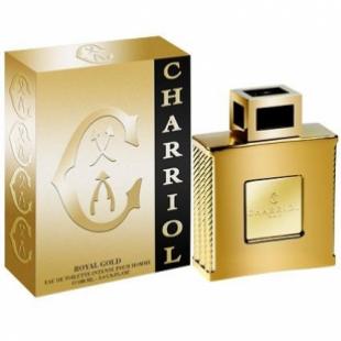 Charriol CHARRIOL ROYAL GOLD 100ml edt