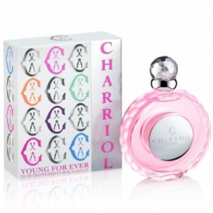 Charriol YOUNG FOR EVER 100ml edt