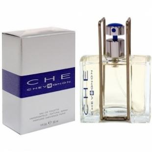 Chevignon СHE 100ml edt