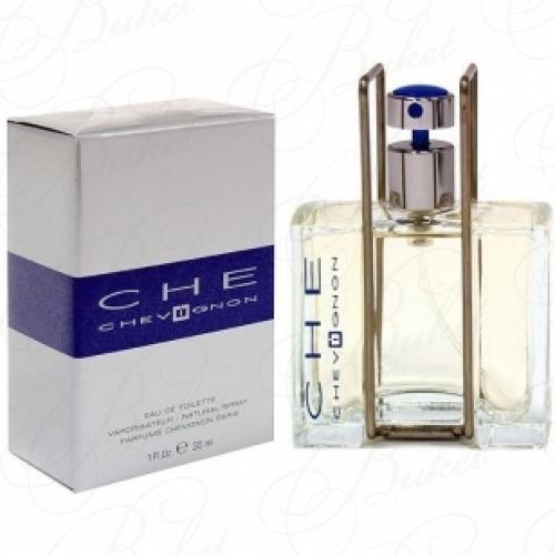 Туалетная вода Chevignon СHE 100ml edt