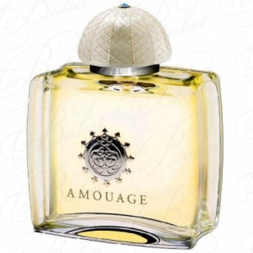 Тестер Amouage CIEL WOMAN 100ml edp TESTER