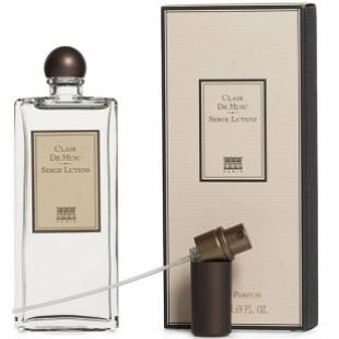 Serge Lutens CLAIR DE MUSC 50ml edp