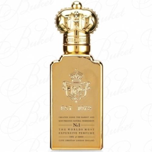 Парфюмерная вода Clive Christian №1 FOR WOMEN 50ml edp