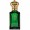 Clive Christian 1872 FOR WOMEN 50ml edp