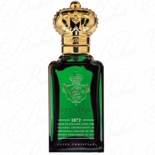 Тестер Clive Christian 1872 FOR WOMEN 50ml edp TESTER