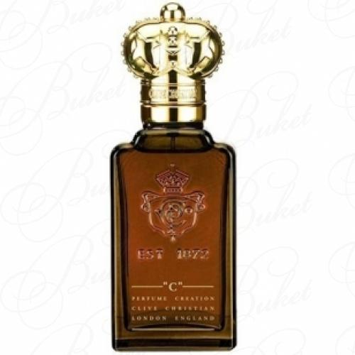 Парфюмерная вода Clive Christian C FOR MEN 50ml edp