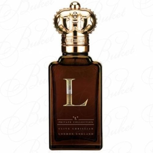 Тестер Clive Christian L FOR MEN 50ml edp TESTER