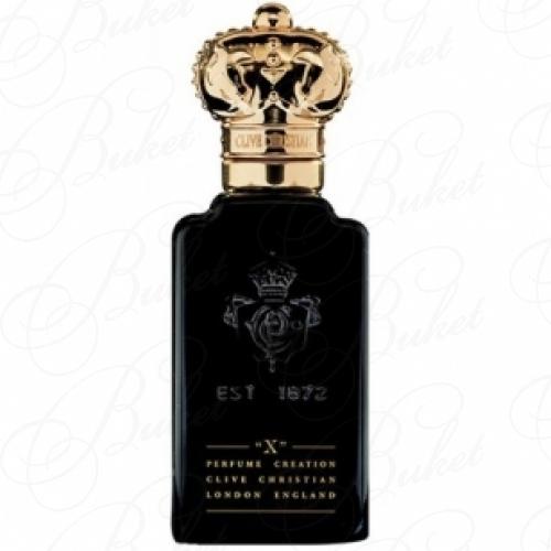 Парфюмерная вода Clive Christian Х FOR MEN 50ml edp