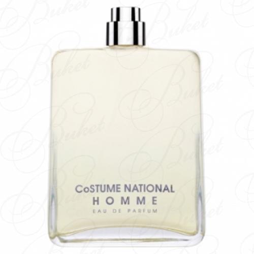 Парфюмерная вода Costume National HOMME 50ml edp